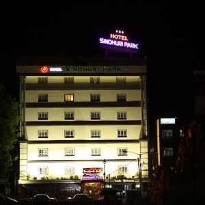 Hotel Sindhuri Park